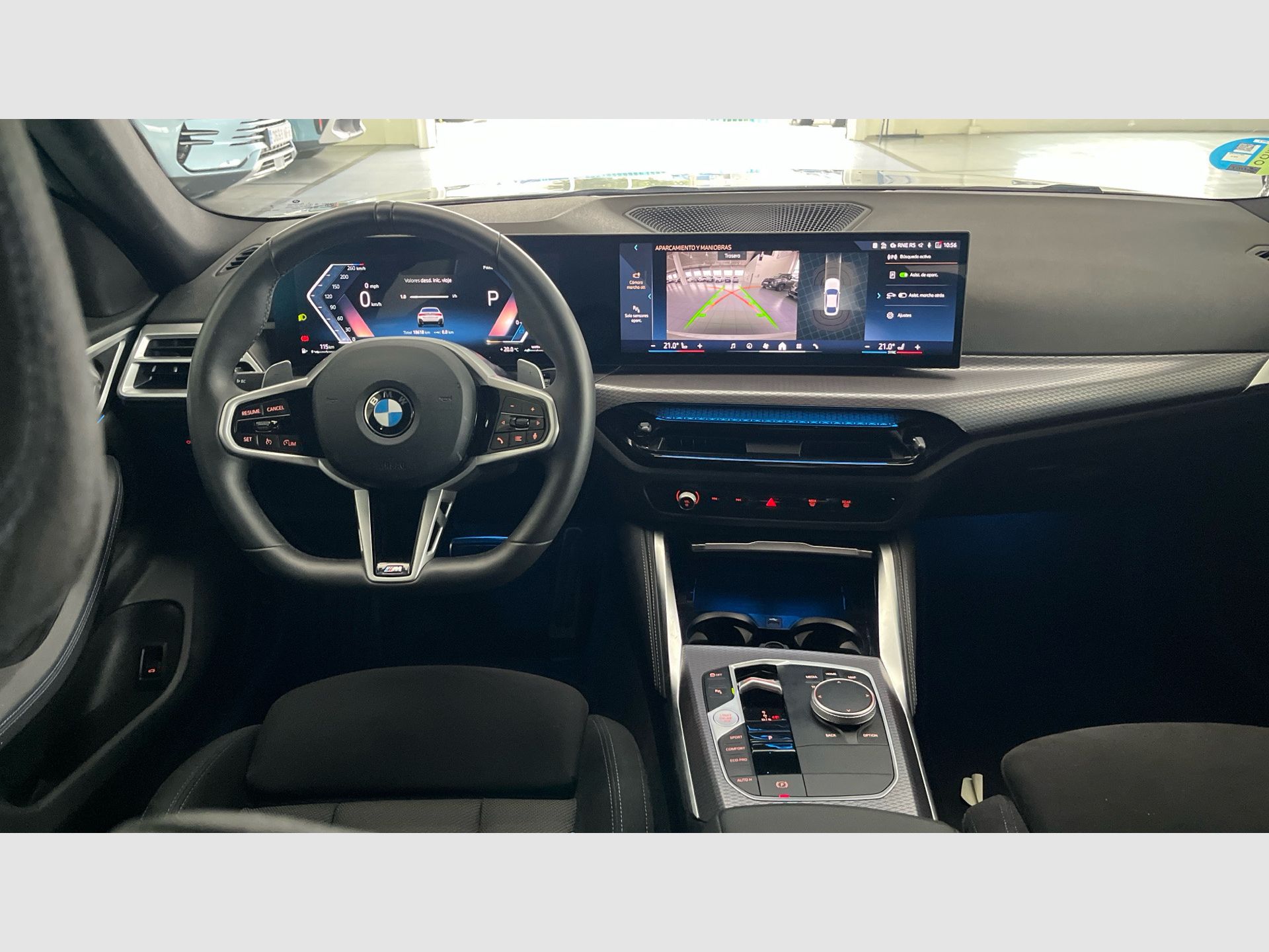 BMW Serie 4 - 10