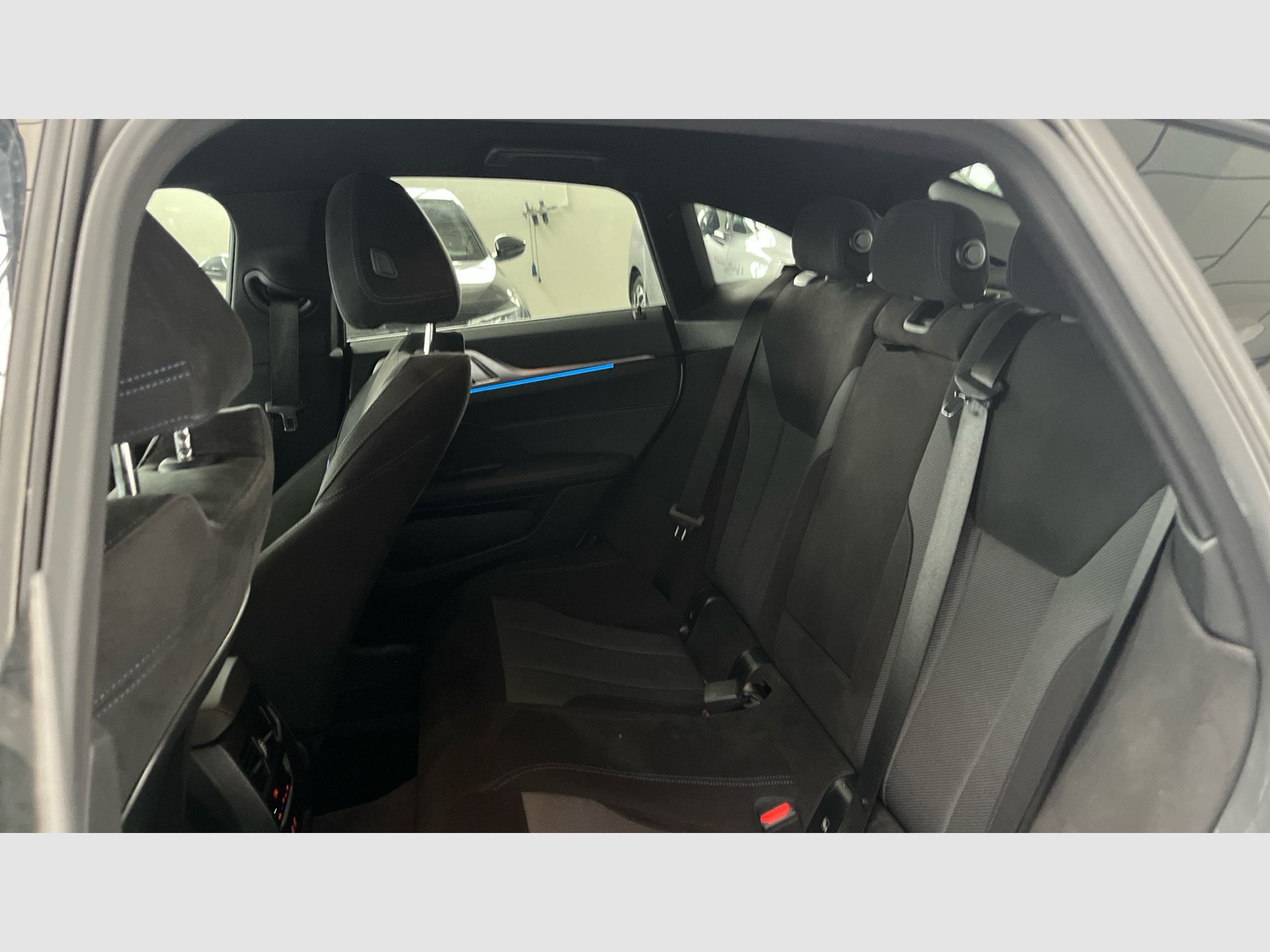 BMW Serie 4 - 12