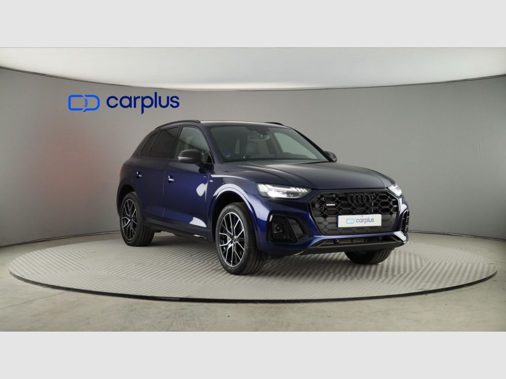 Audi Q5 - 2