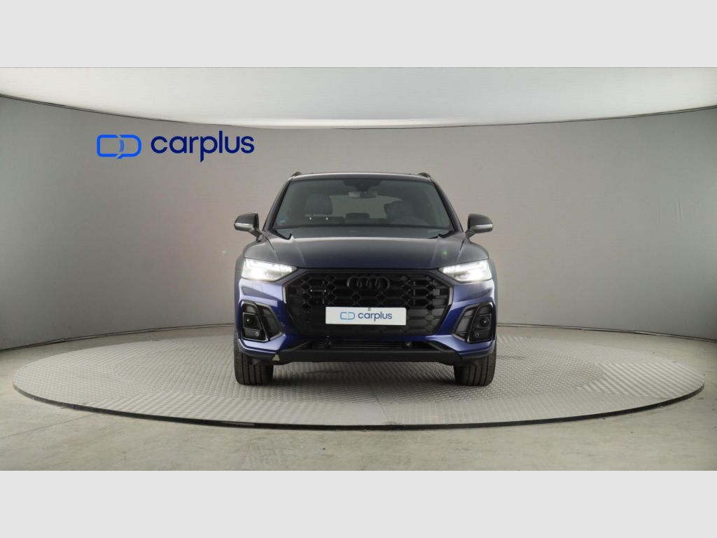 Audi Q5 - 3