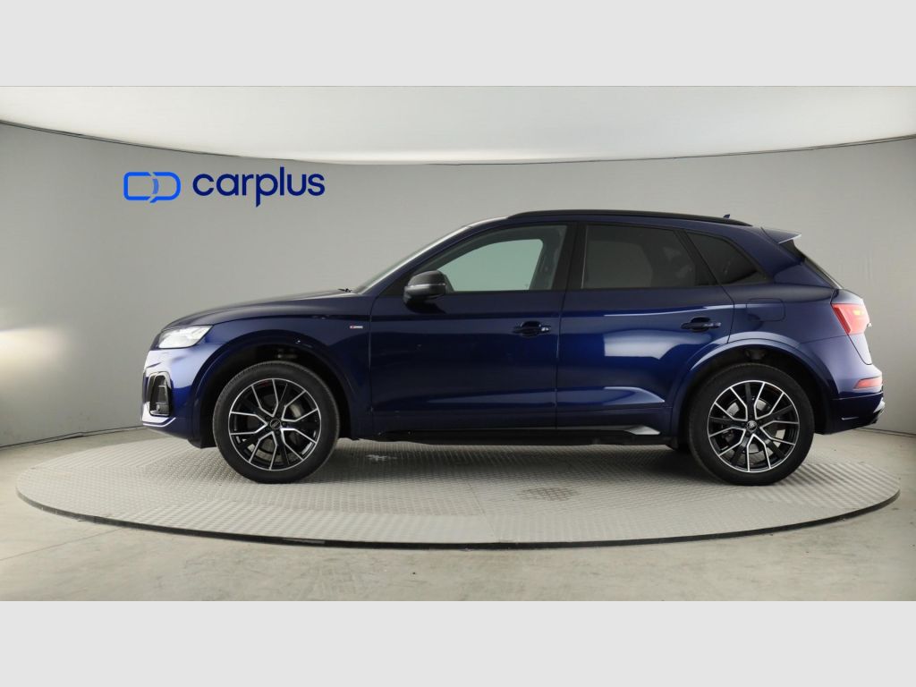 Audi Q5 - 4