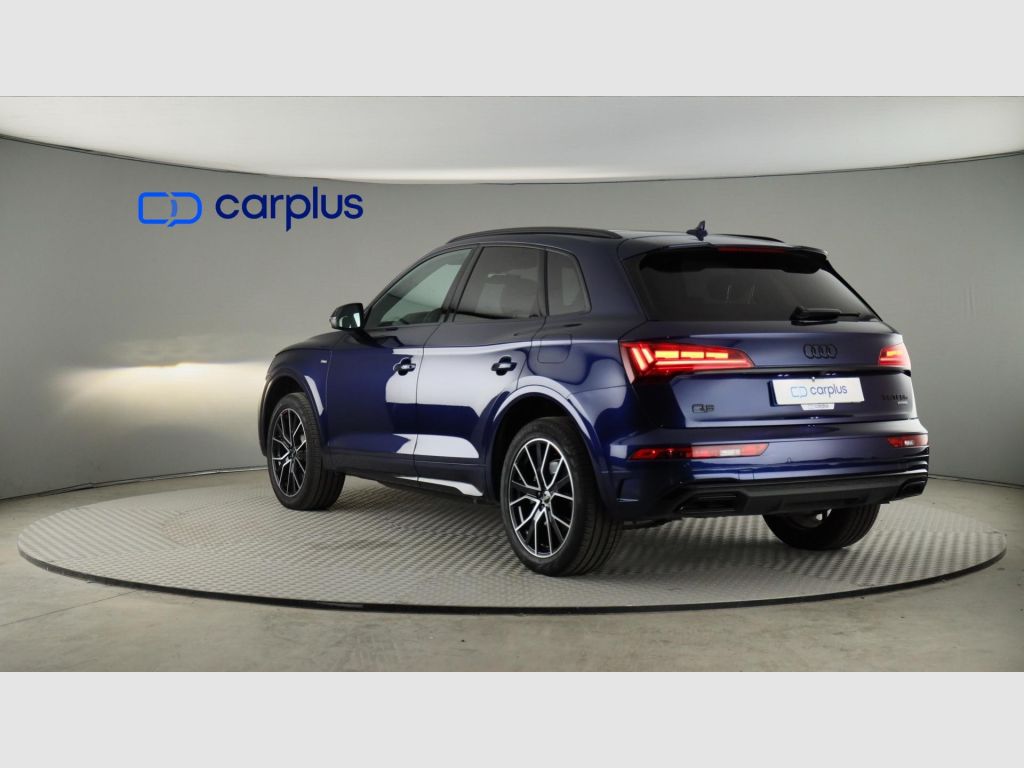 Audi Q5 - 5