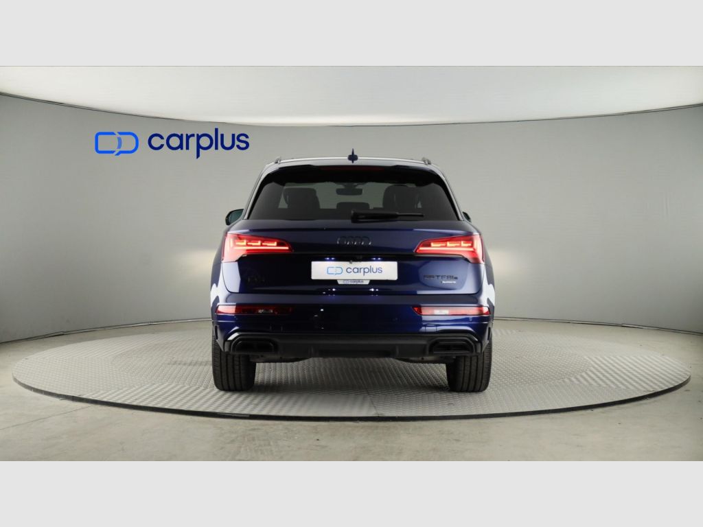 Audi Q5 - 6