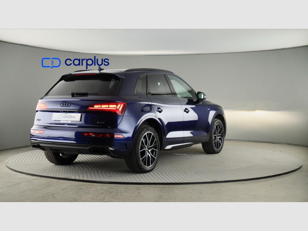 Audi Q5 - 7