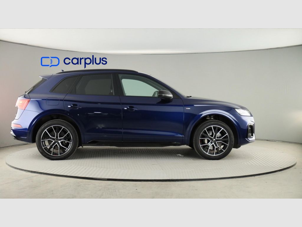 Audi Q5 - 8
