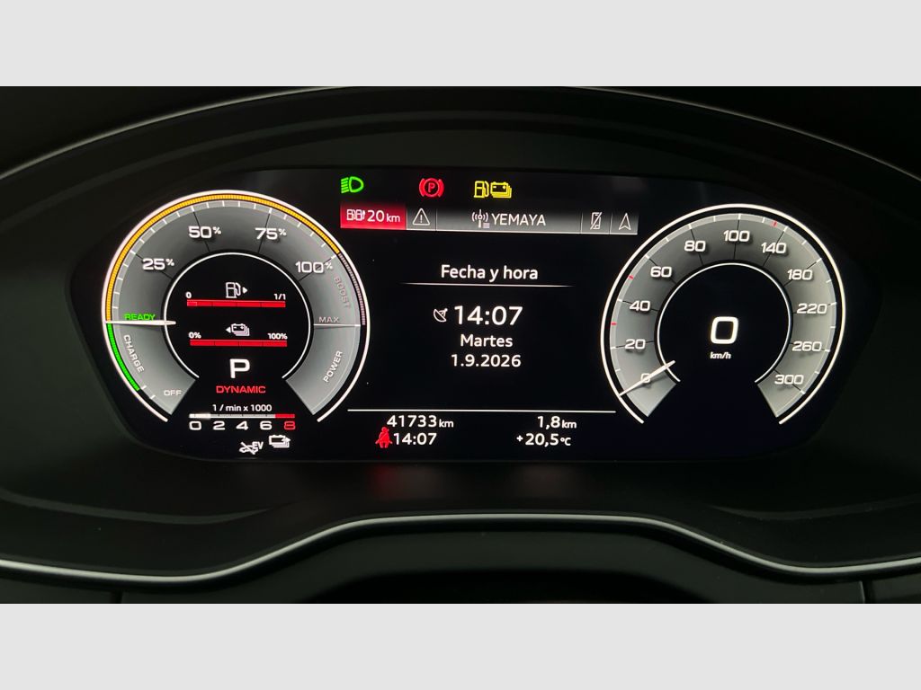 Audi Q5 - 10