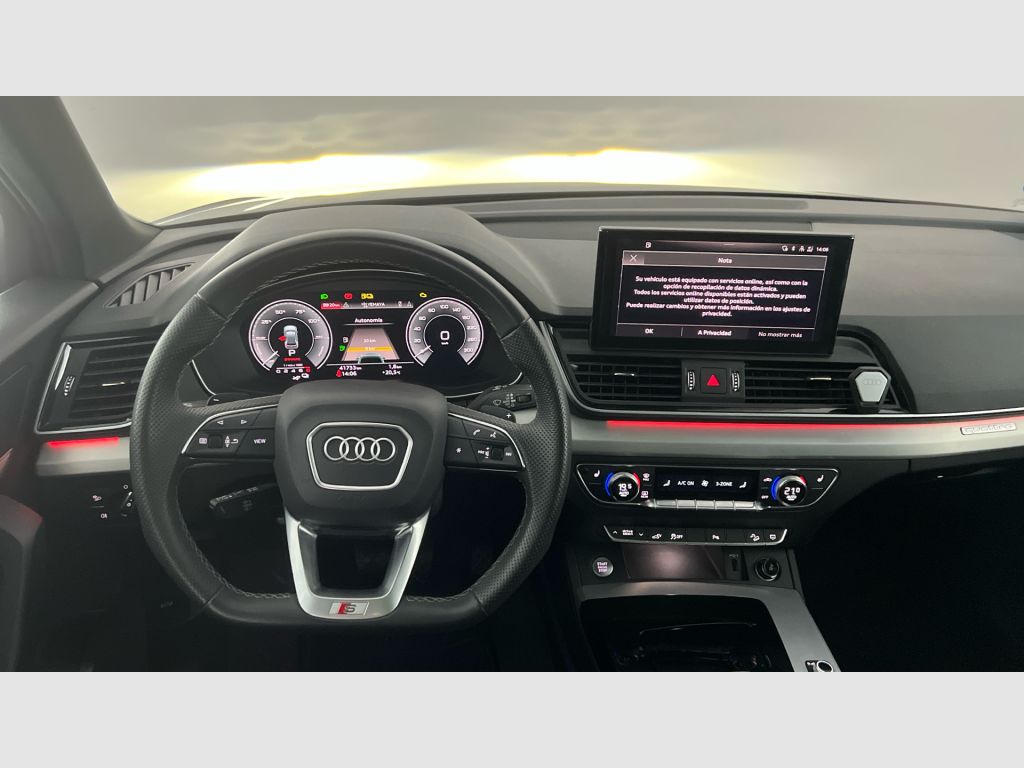 Audi Q5 - 11