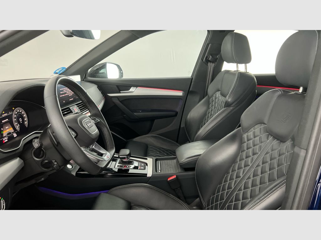 Audi Q5 - 12