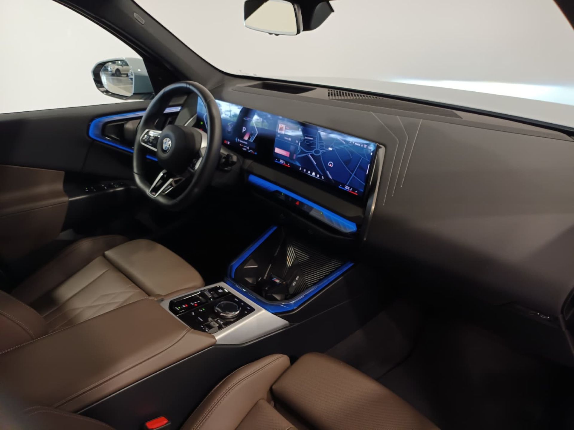 BMW X3 - 8