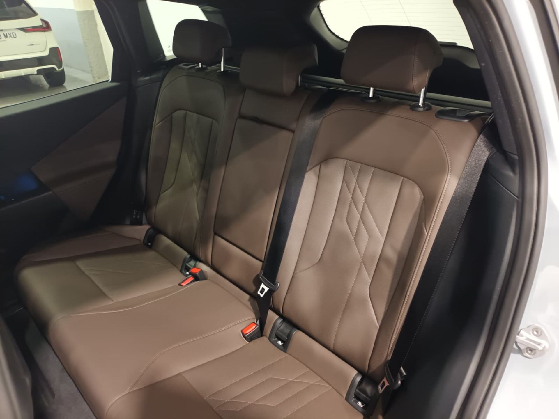 BMW X3 - 10