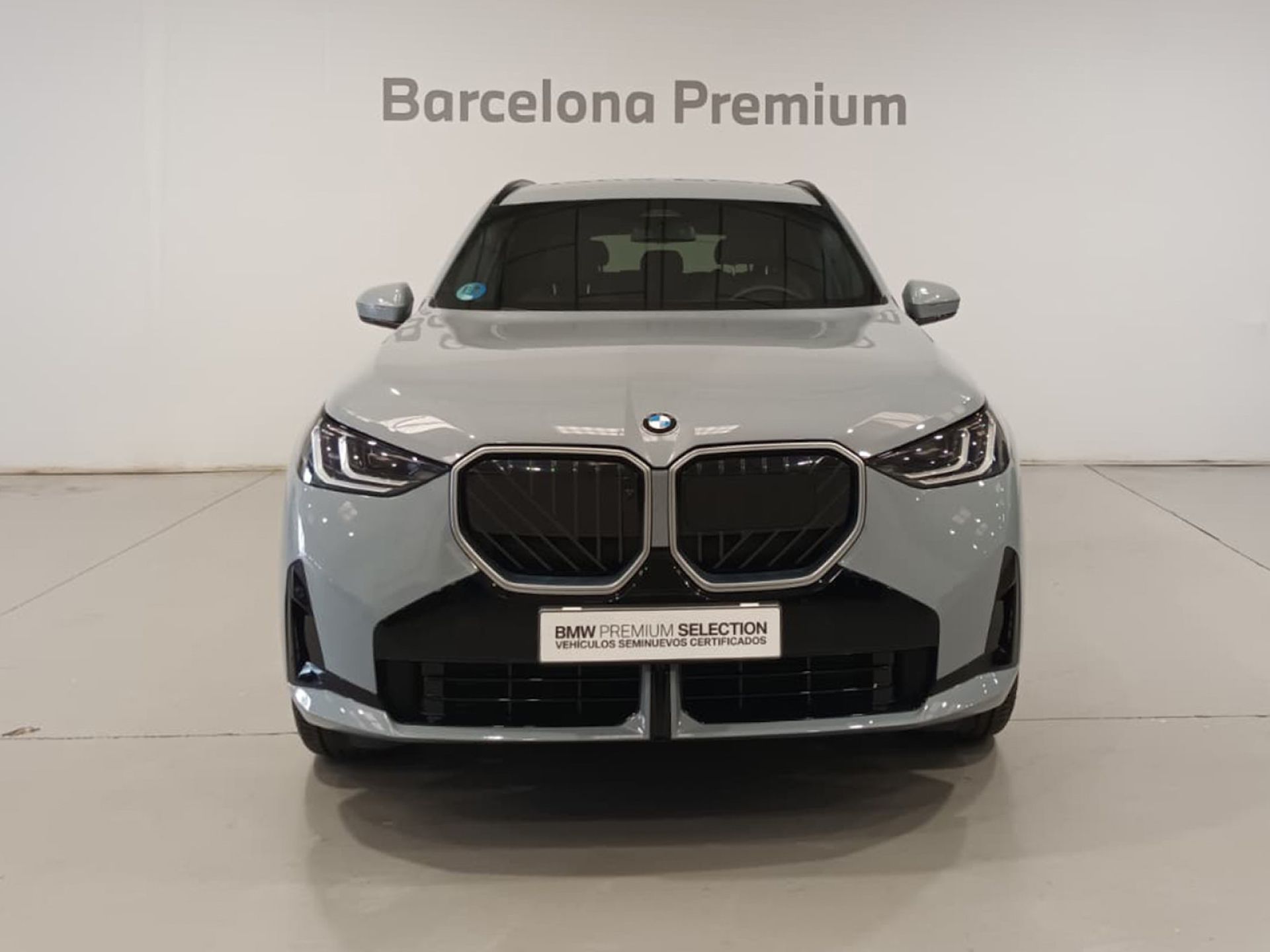 BMW X3 - 3