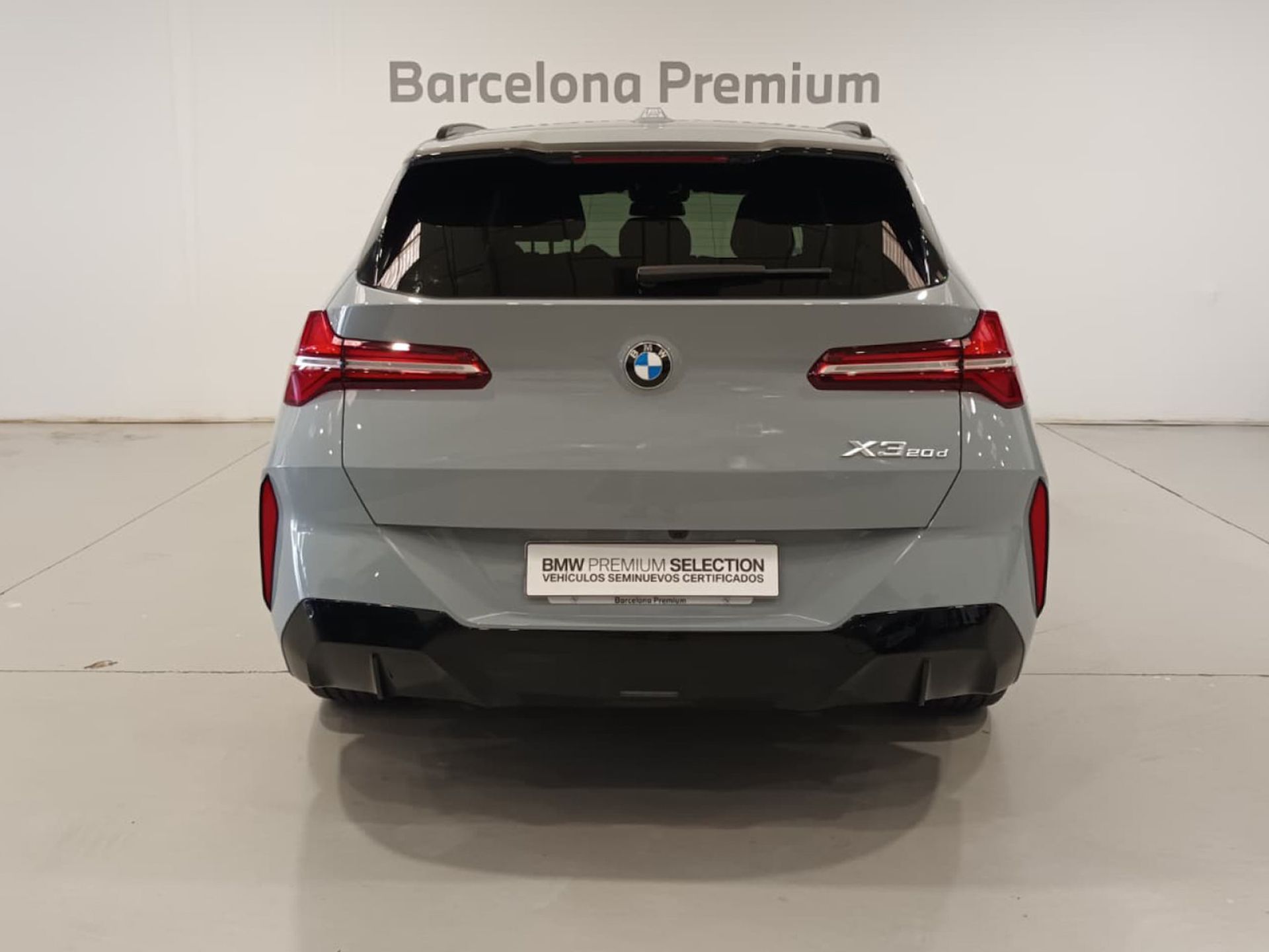 BMW X3 - 2
