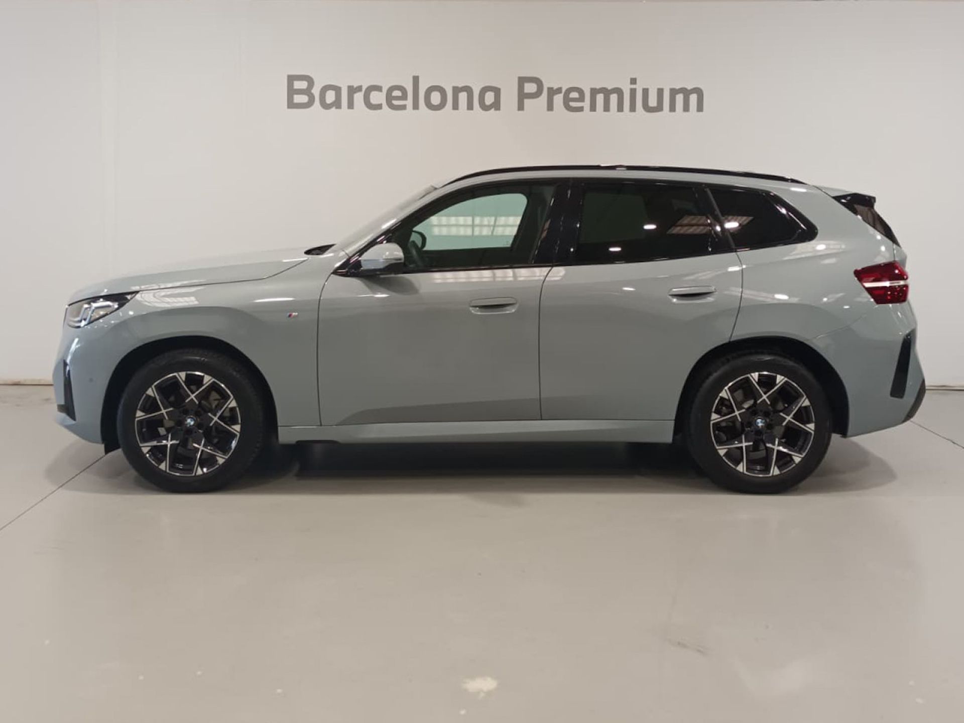 BMW X3 - 5