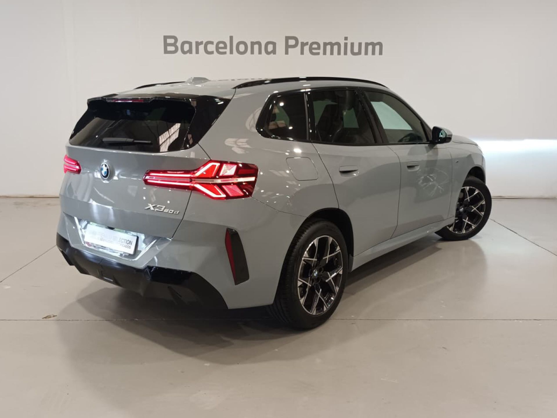 BMW X3 - 4