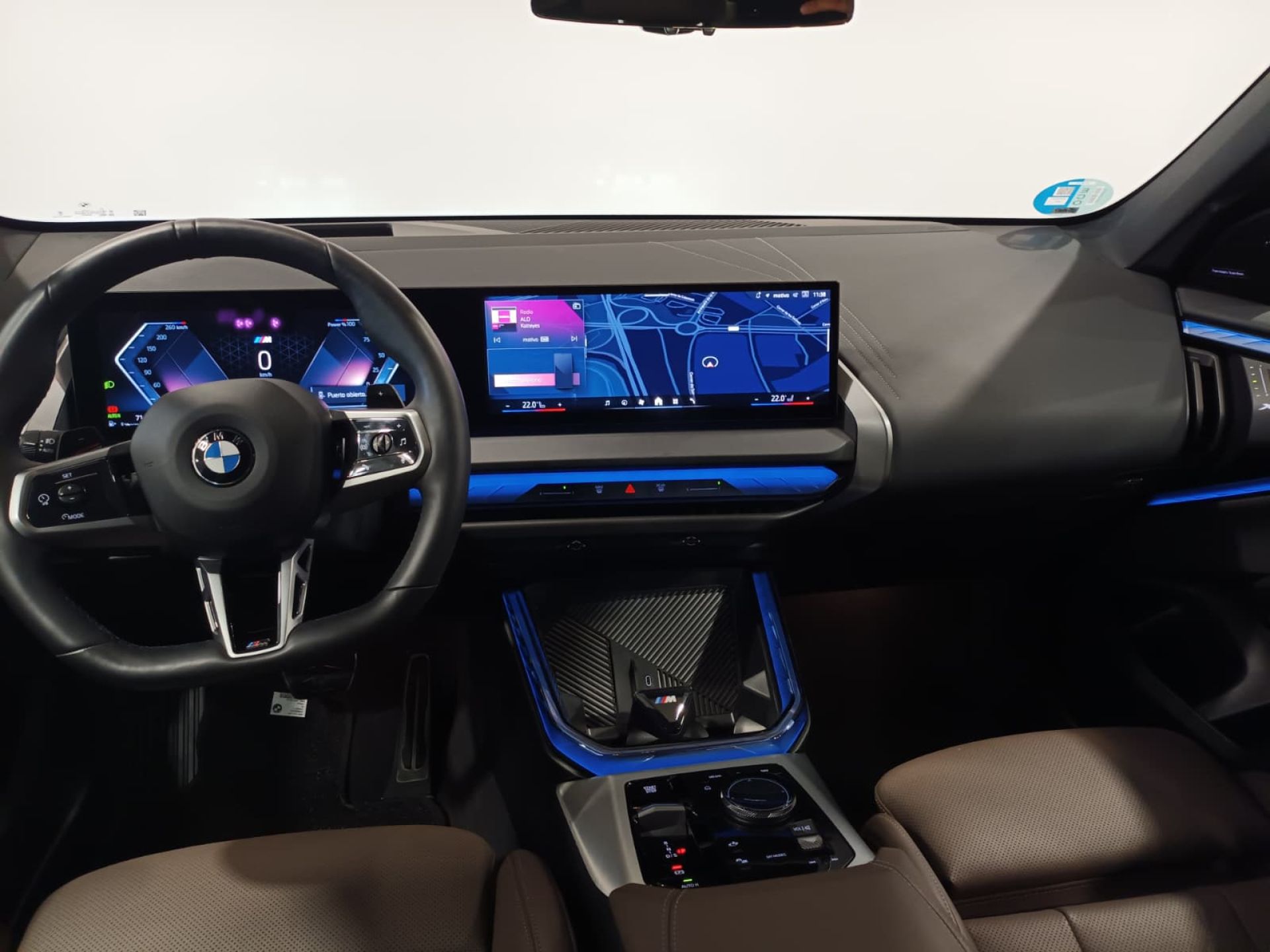 BMW X3 - 9