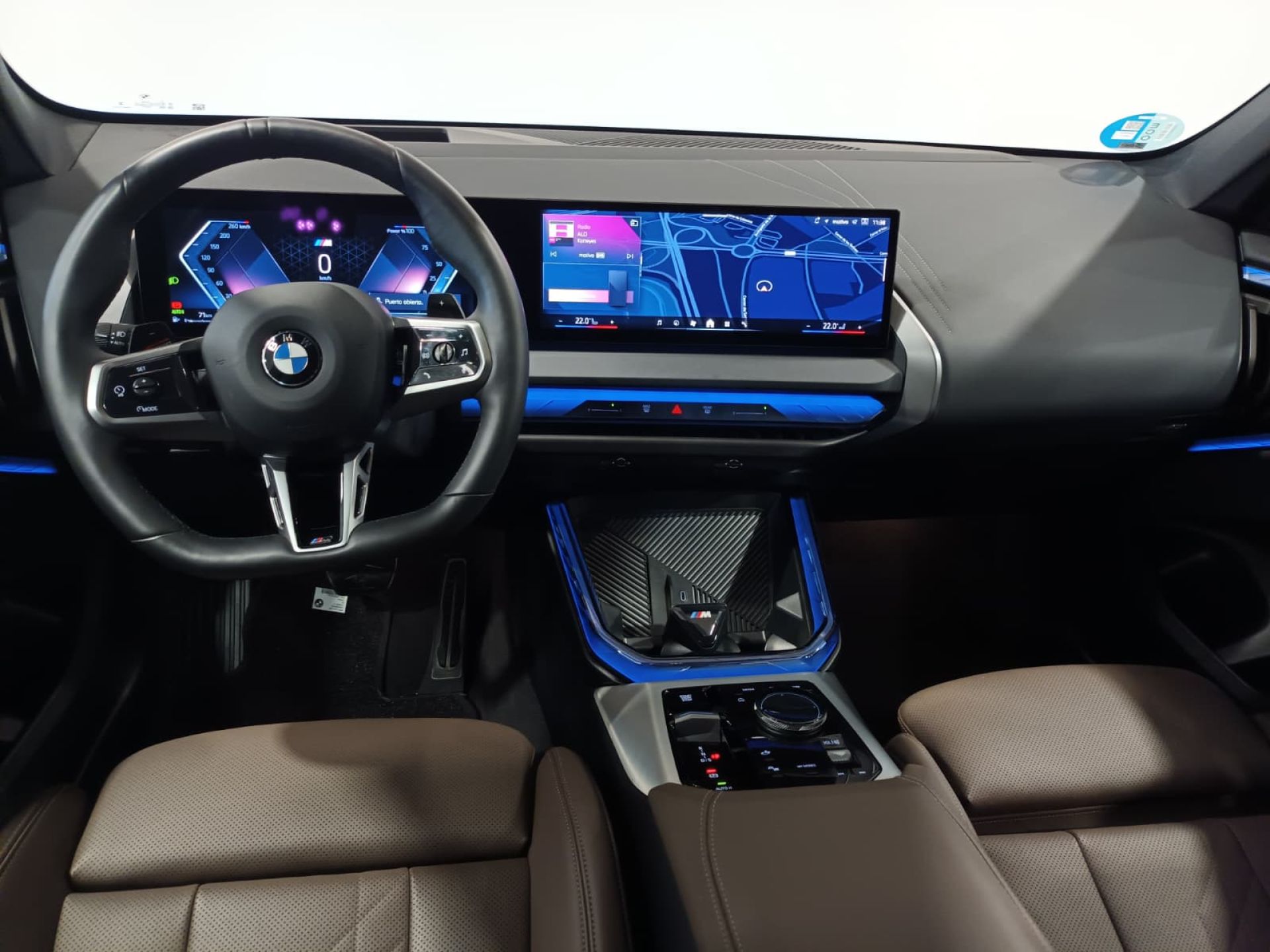 BMW X3 - 7