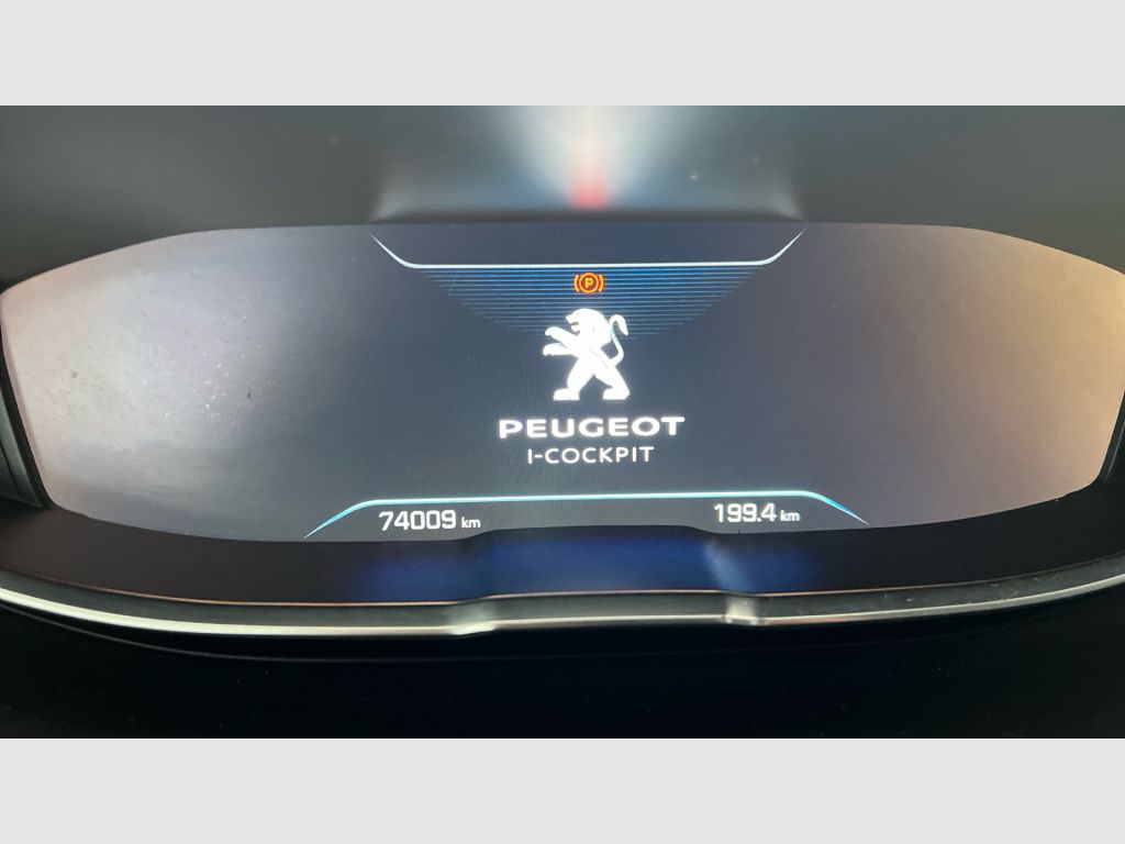 Peugeot 5008 - 3