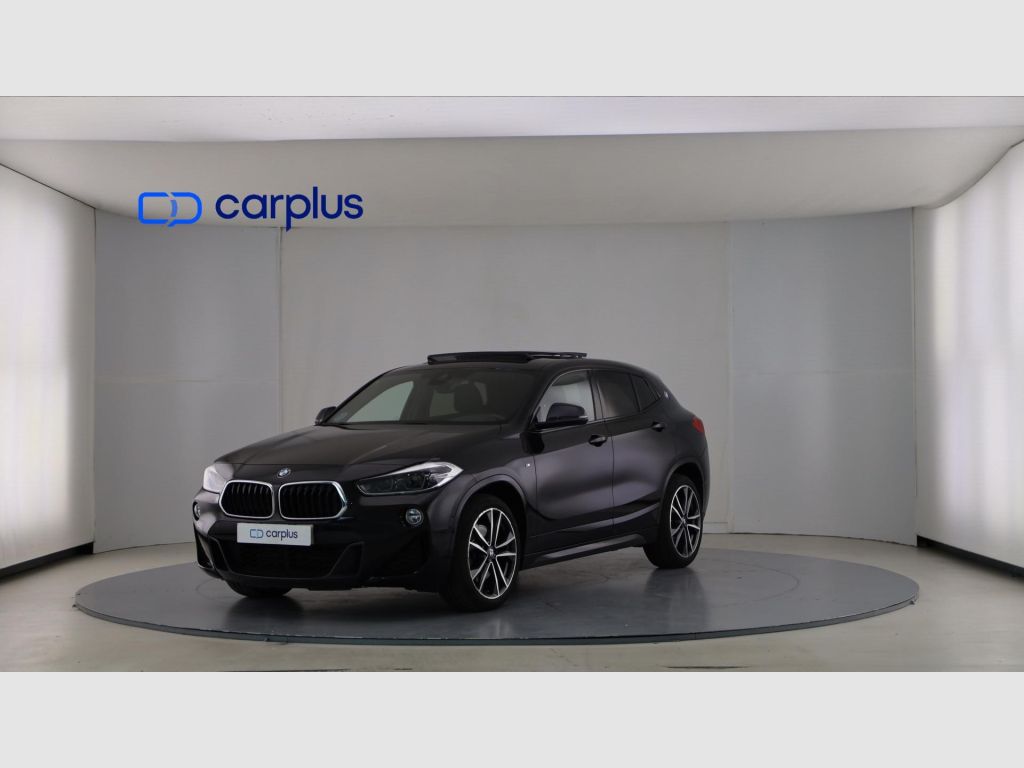BMW X2 - 2