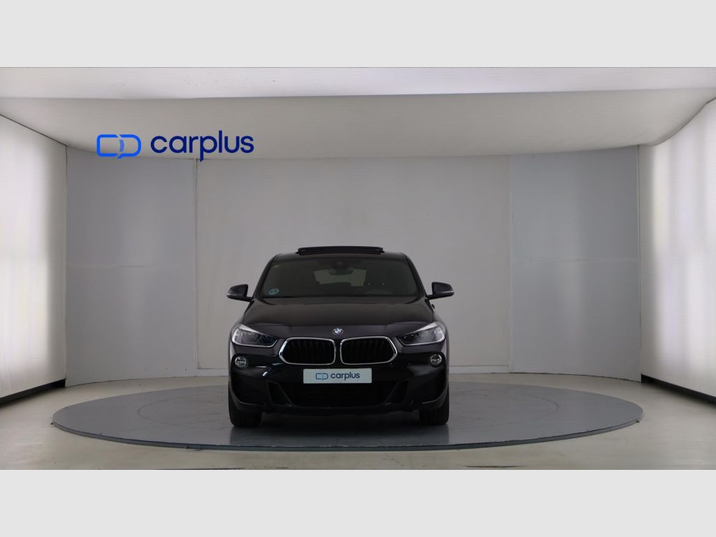 BMW X2 - 3