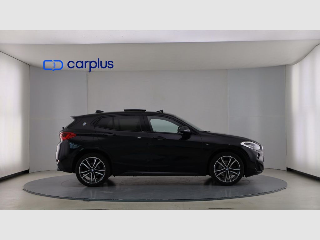 BMW X2 - 4