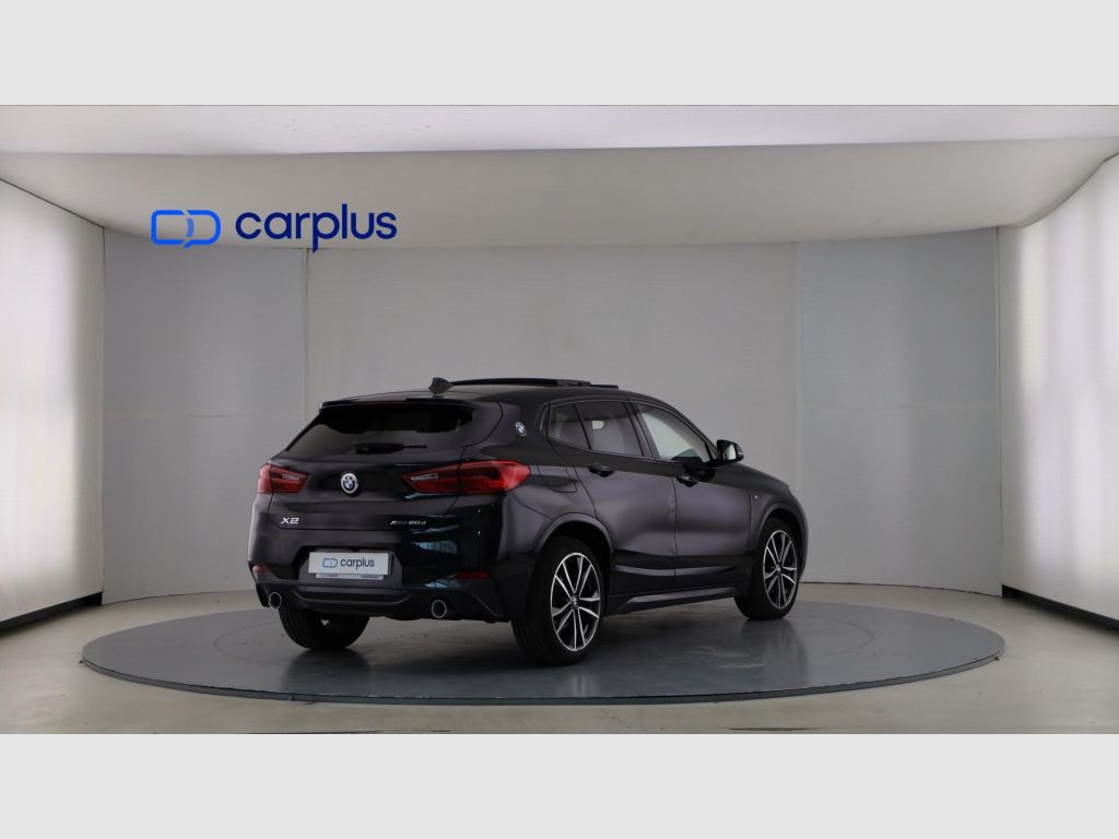 BMW X2 - 5