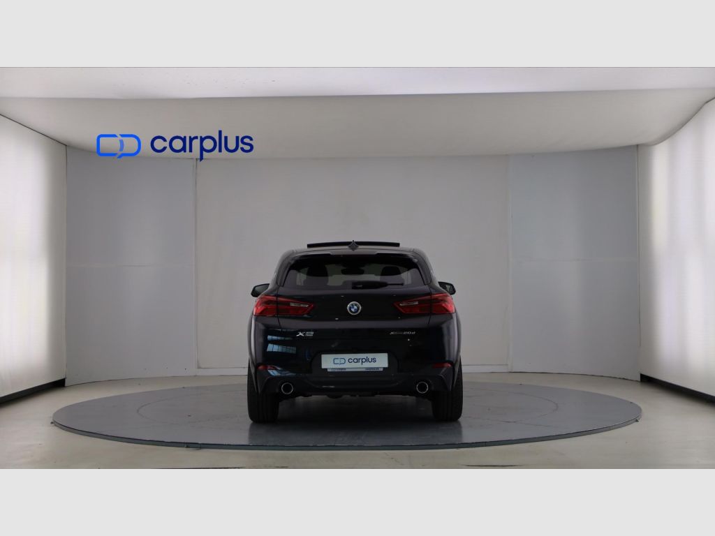 BMW X2 - 6
