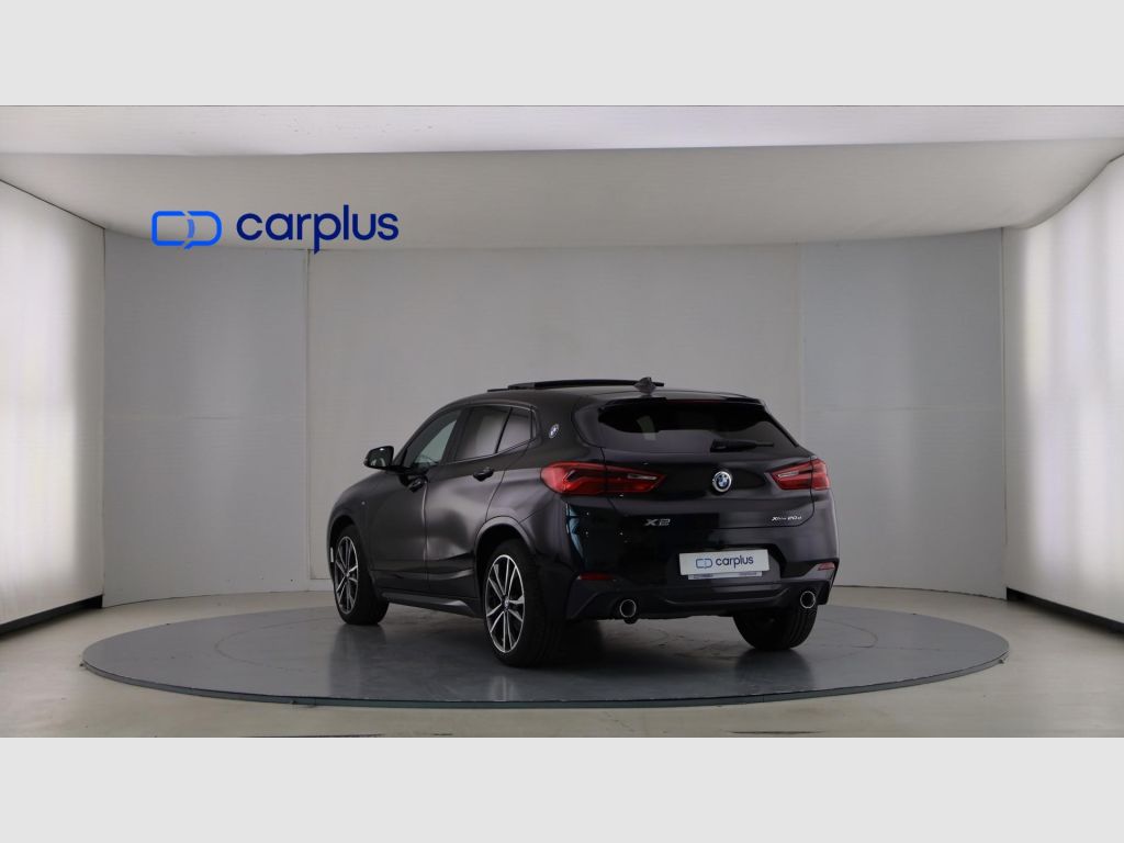 BMW X2 - 7