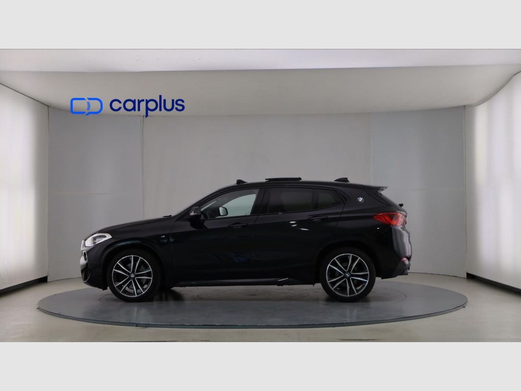 BMW X2 - 8