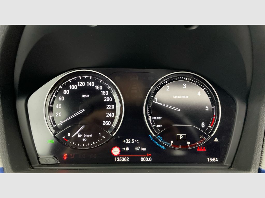 BMW X2 - 10