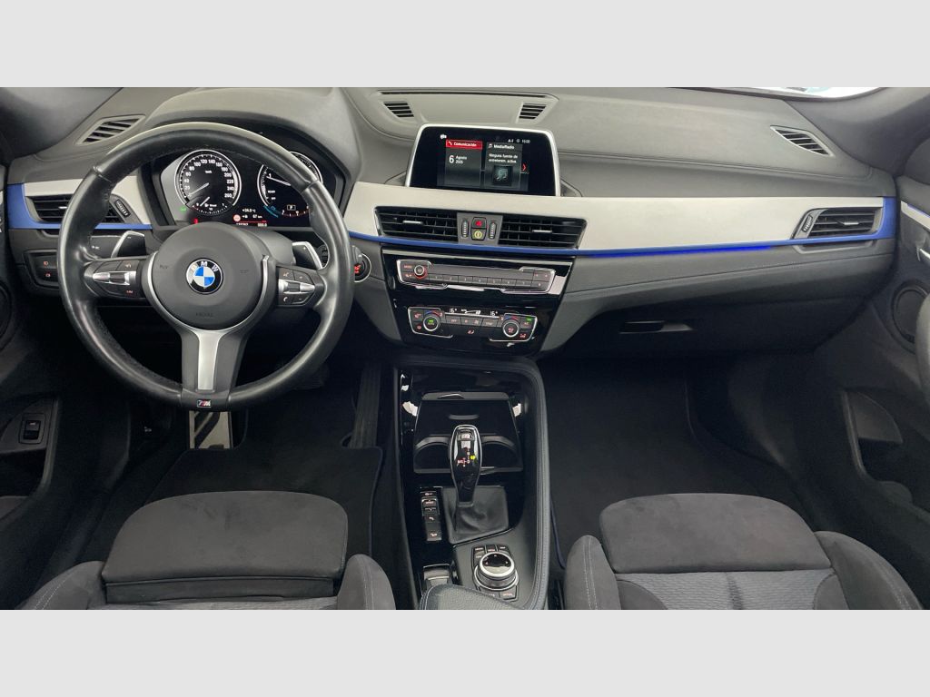 BMW X2 - 11