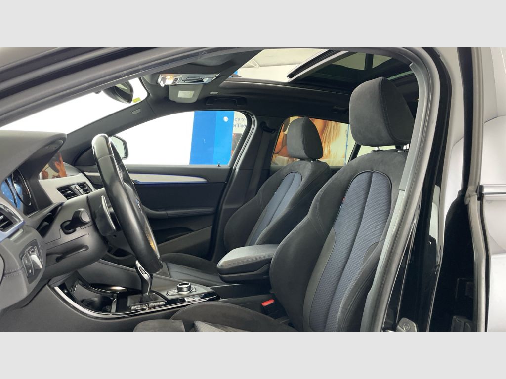 BMW X2 - 12