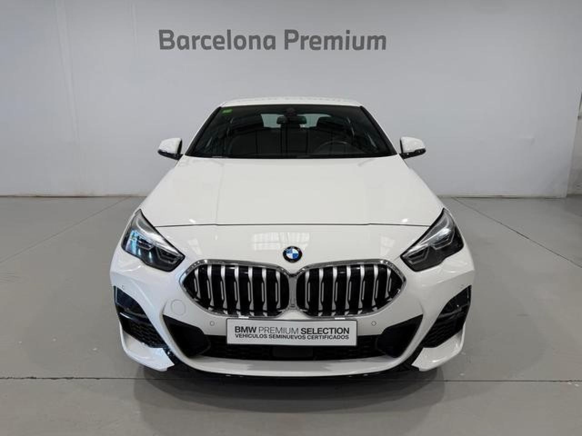 BMW Serie 2 - 2