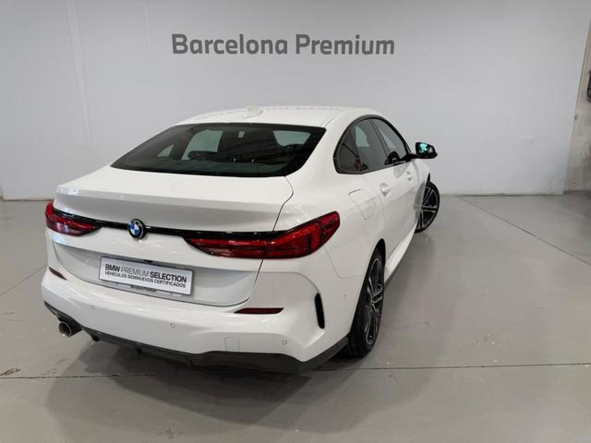 BMW Serie 2 - 4