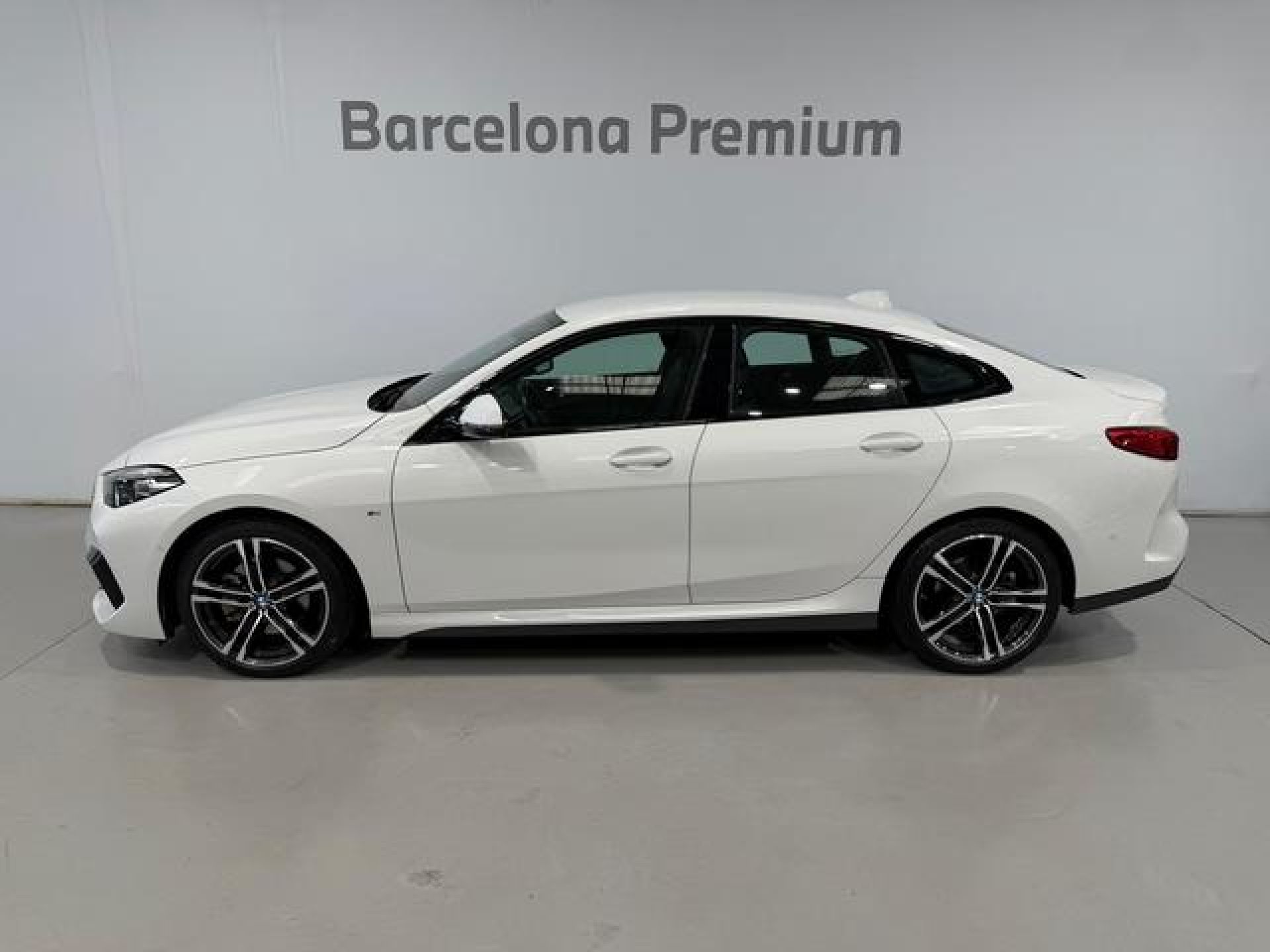 BMW Serie 2 - 3