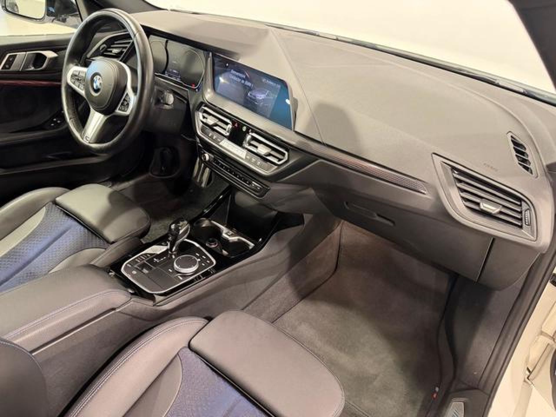 BMW Serie 2 - 8