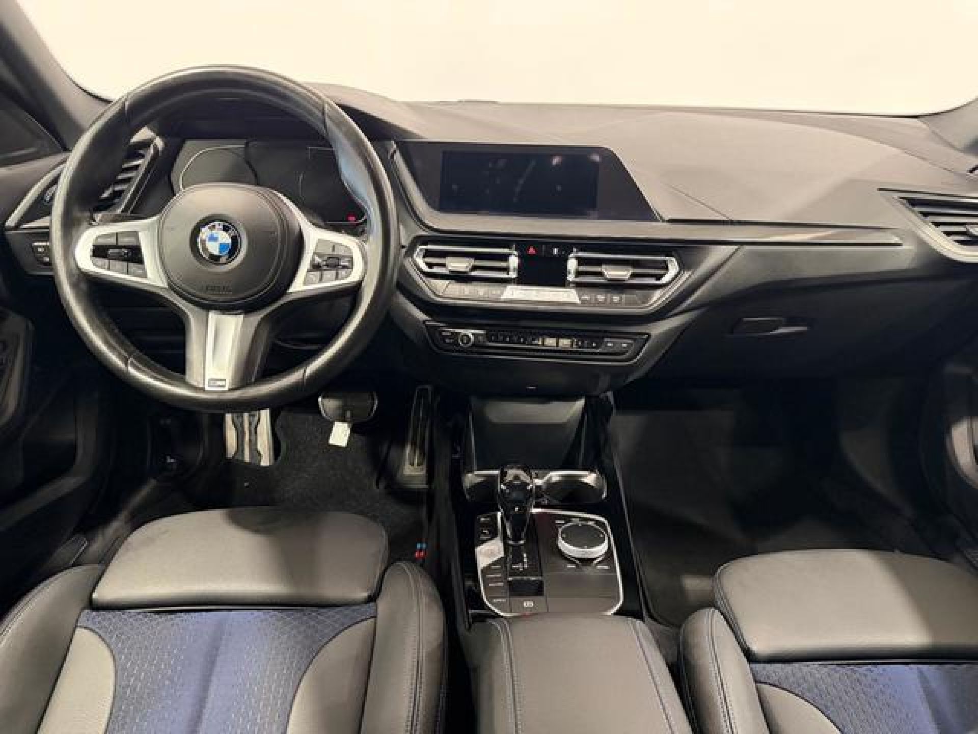 BMW Serie 2 - 7