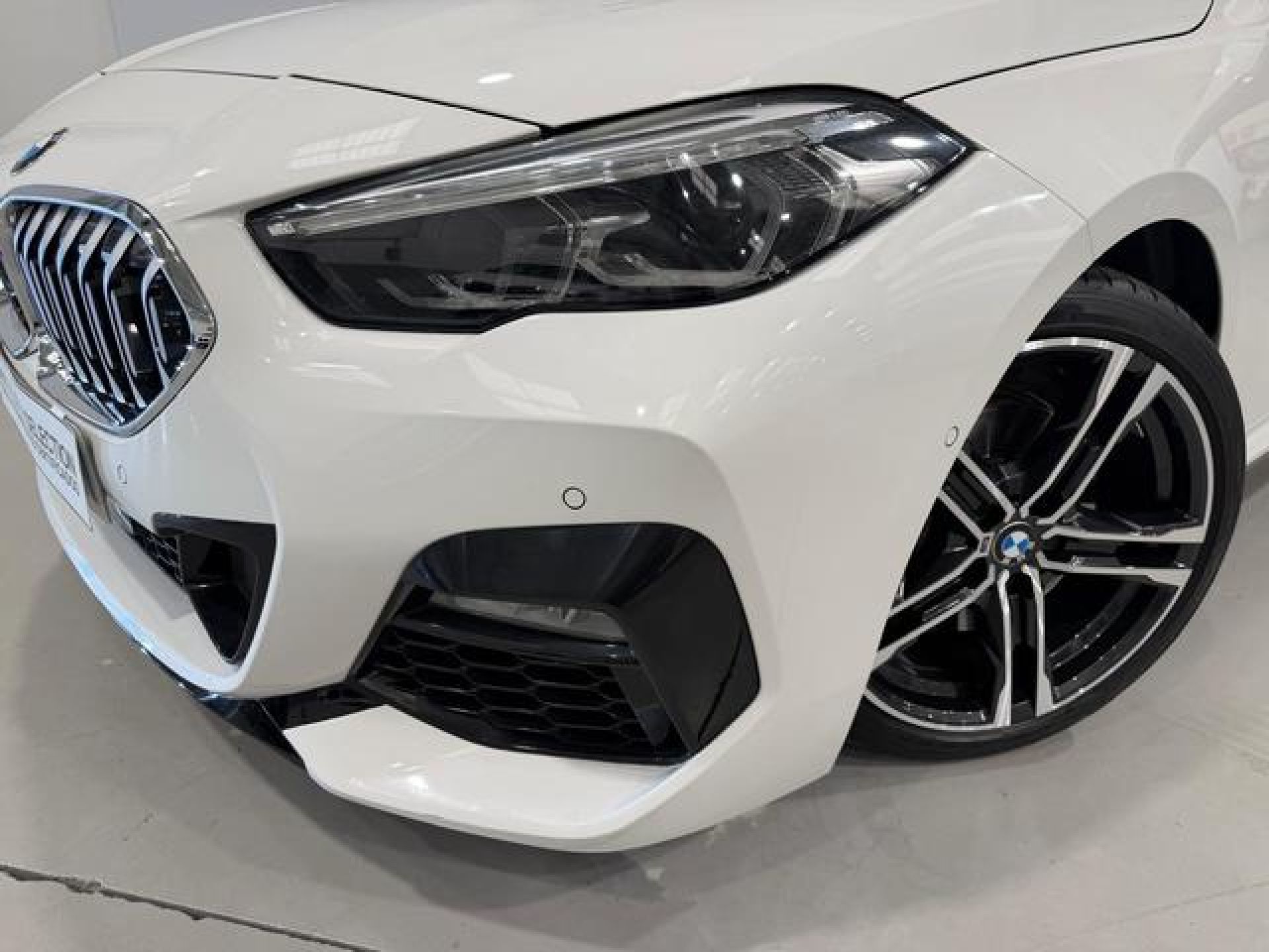 BMW Serie 2 - 6