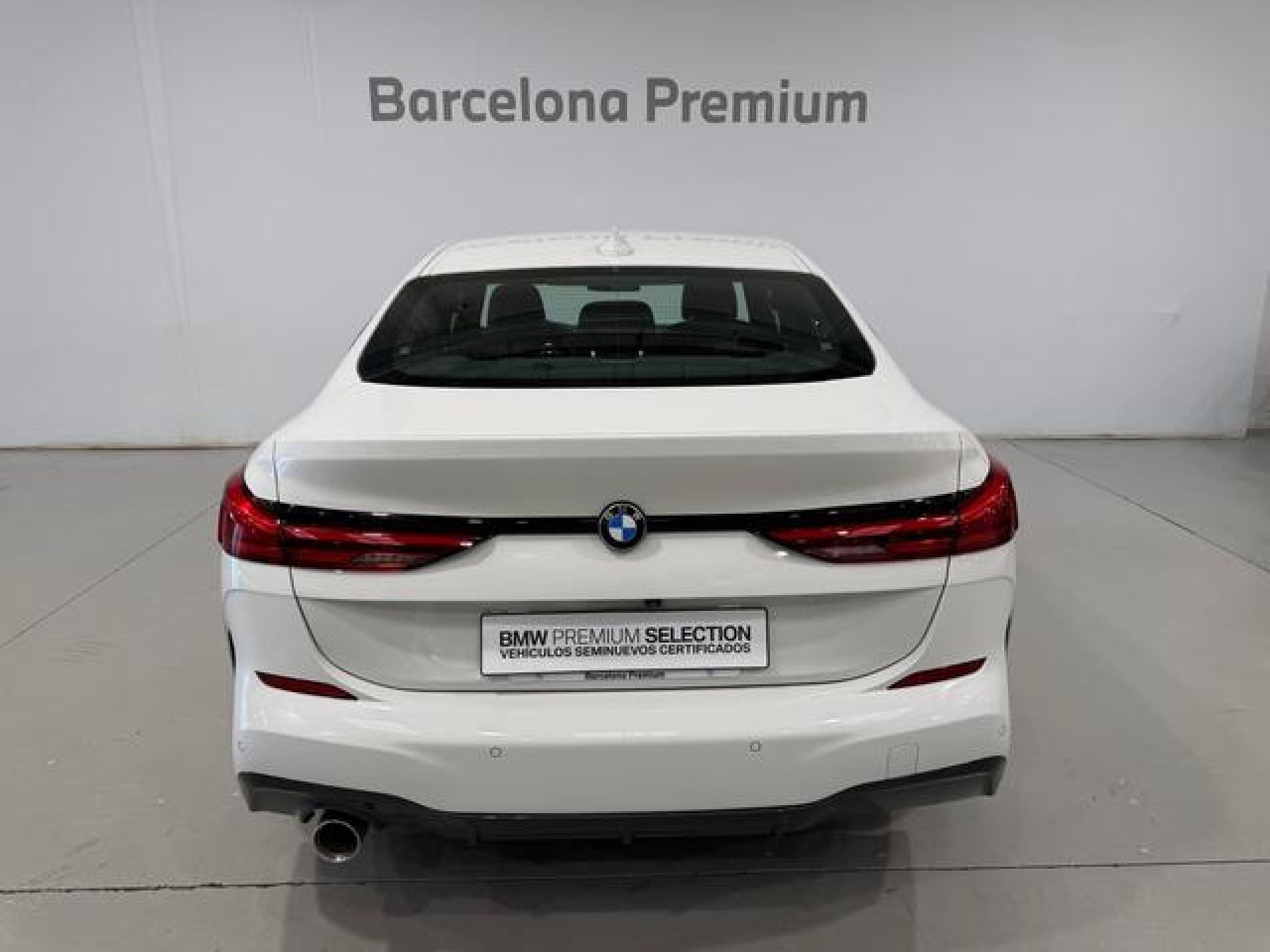 BMW Serie 2 - 5