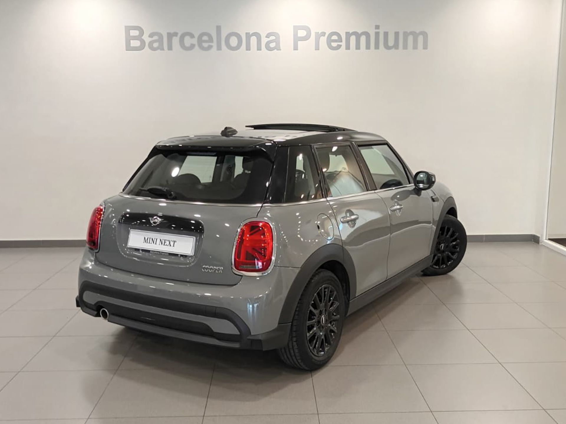 Mini Mini - 5