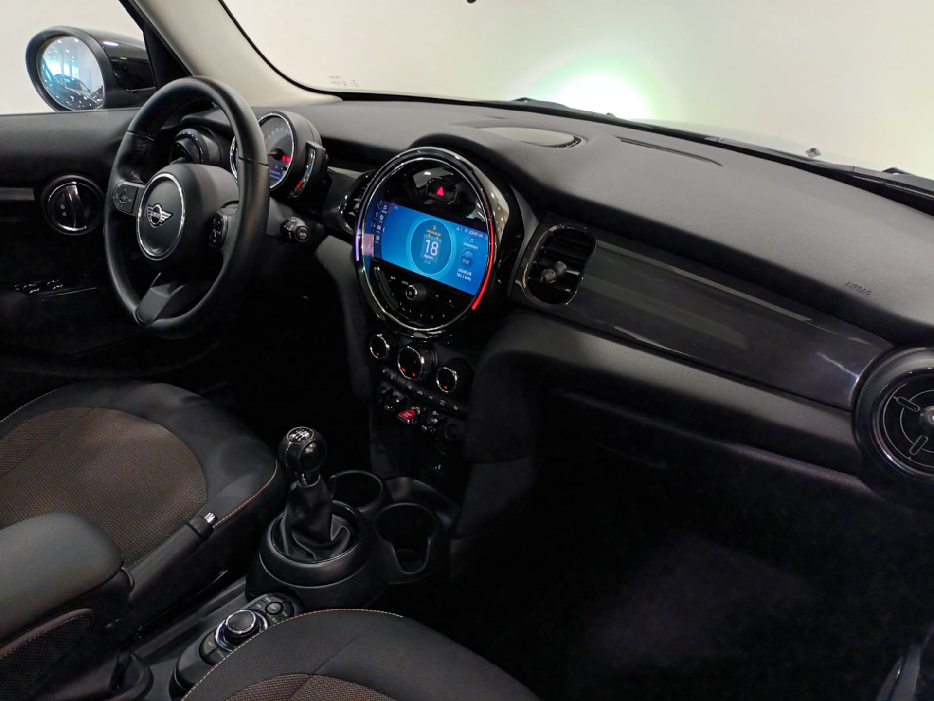 Mini Mini - 3