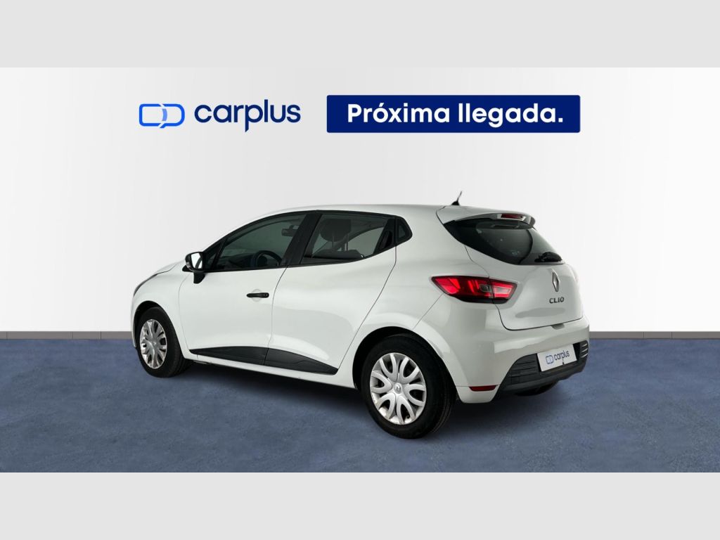 Renault Clio - 2