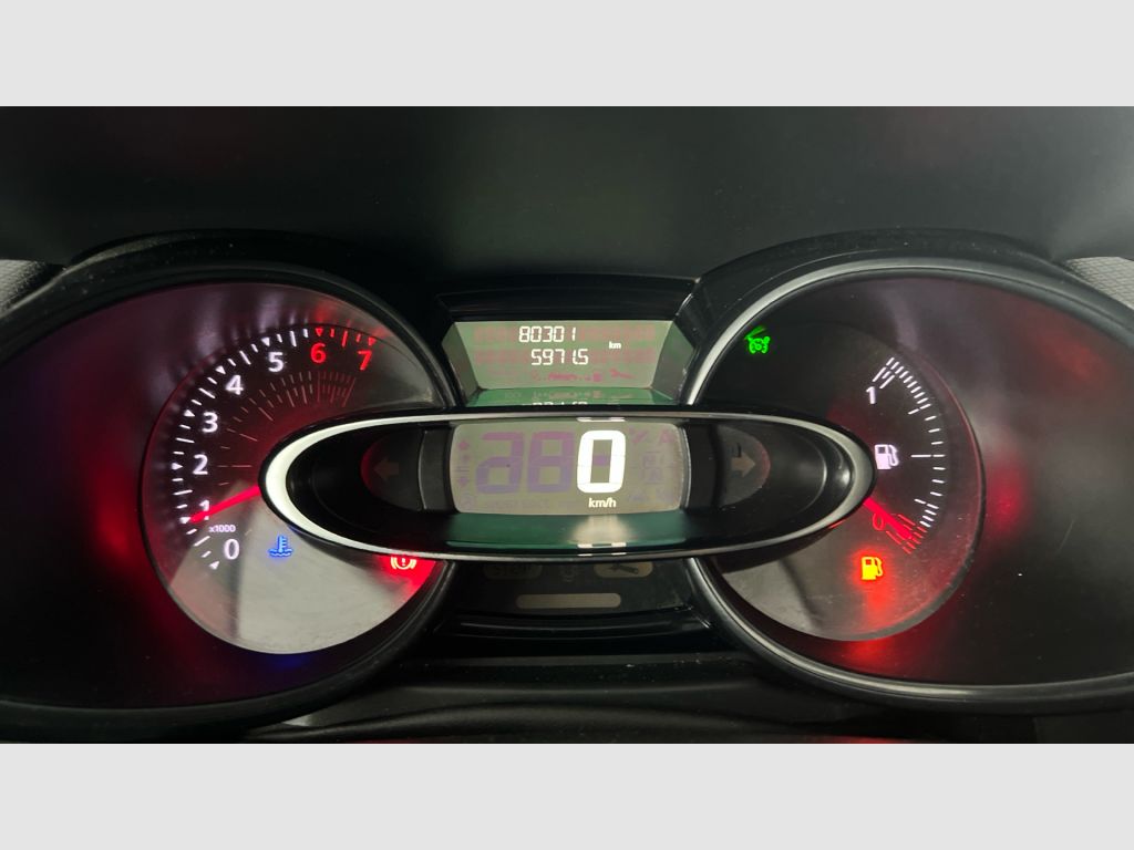 Renault Clio - 3