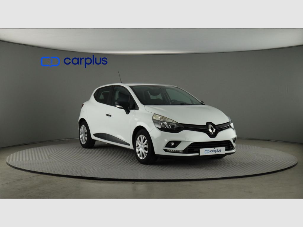 Renault Clio - 2