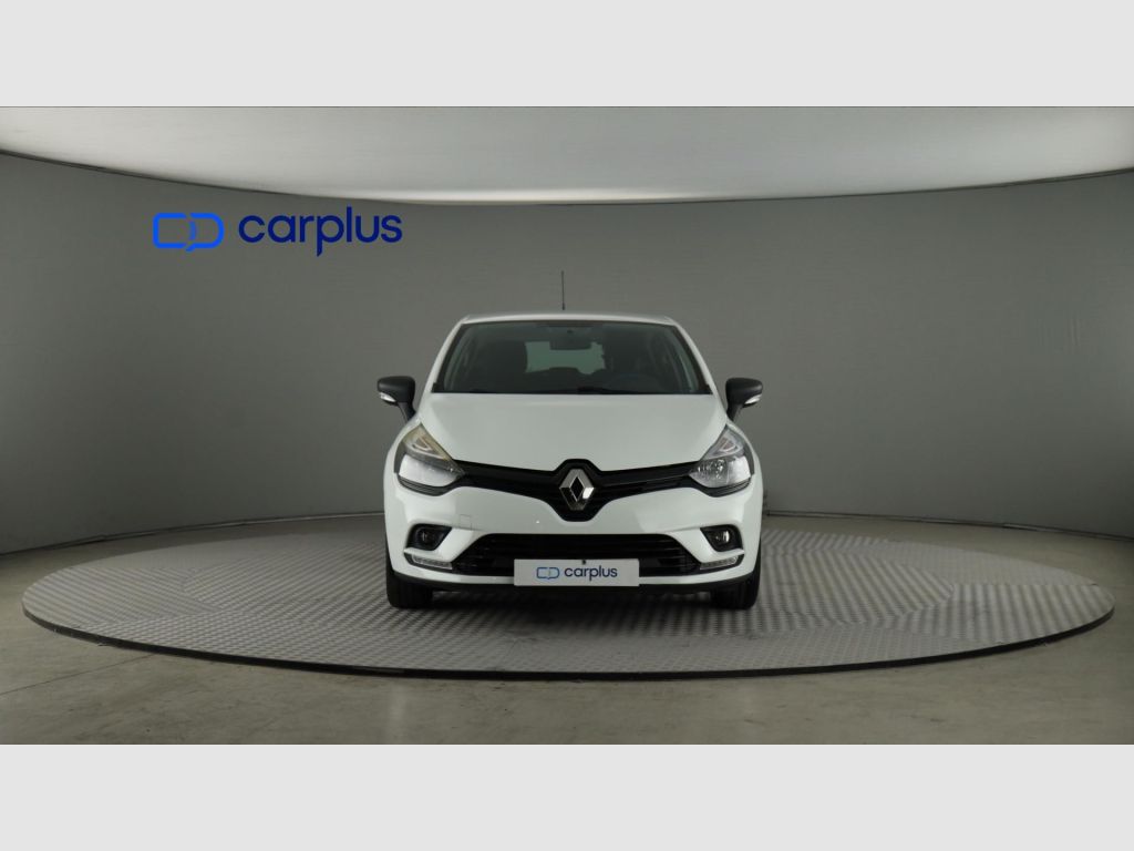 Renault Clio - 3
