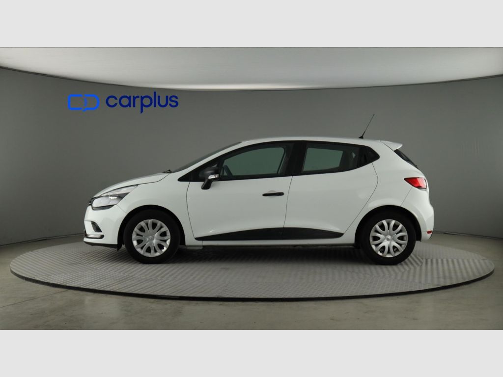Renault Clio - 4