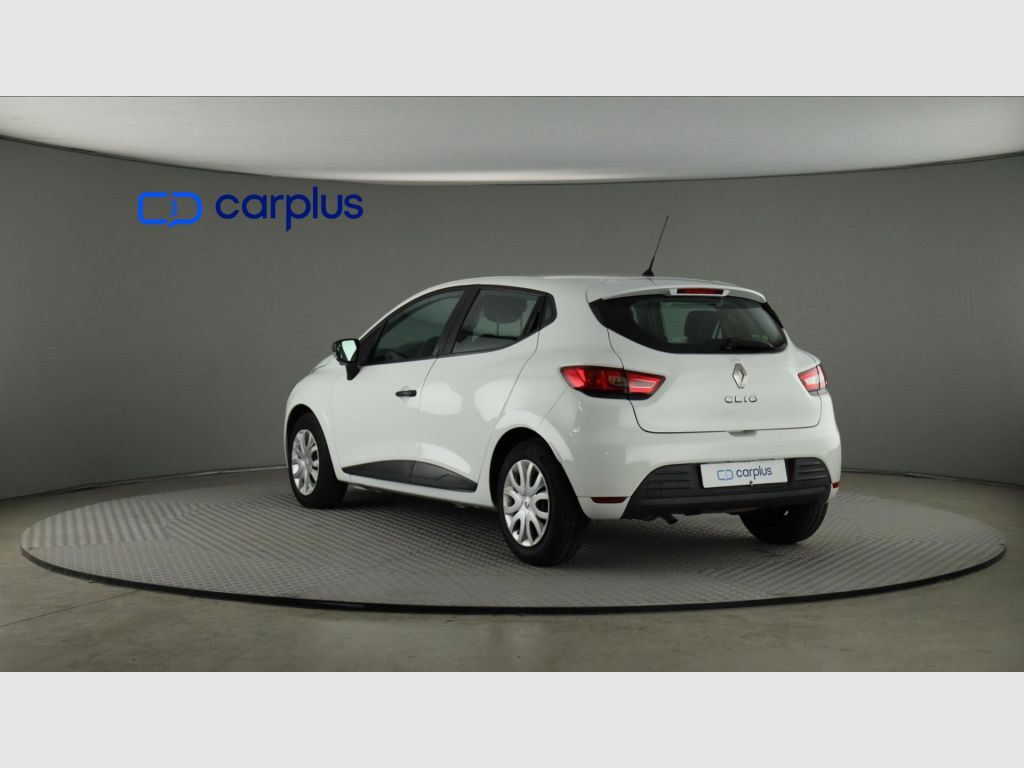 Renault Clio - 5