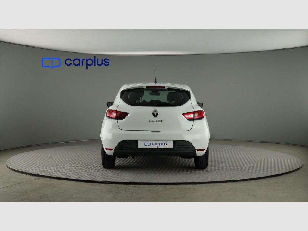 Renault Clio - 6
