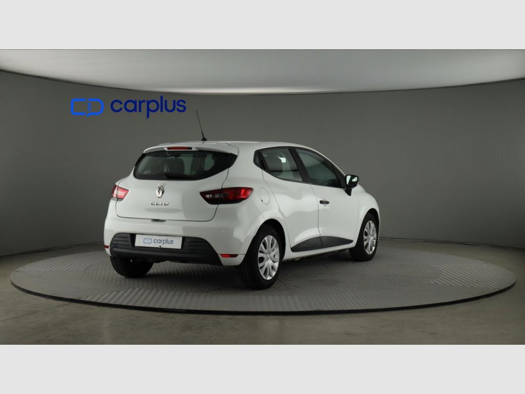 Renault Clio - 7
