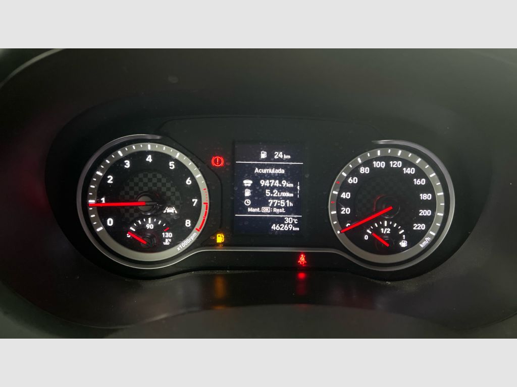 Hyundai i10 - 3