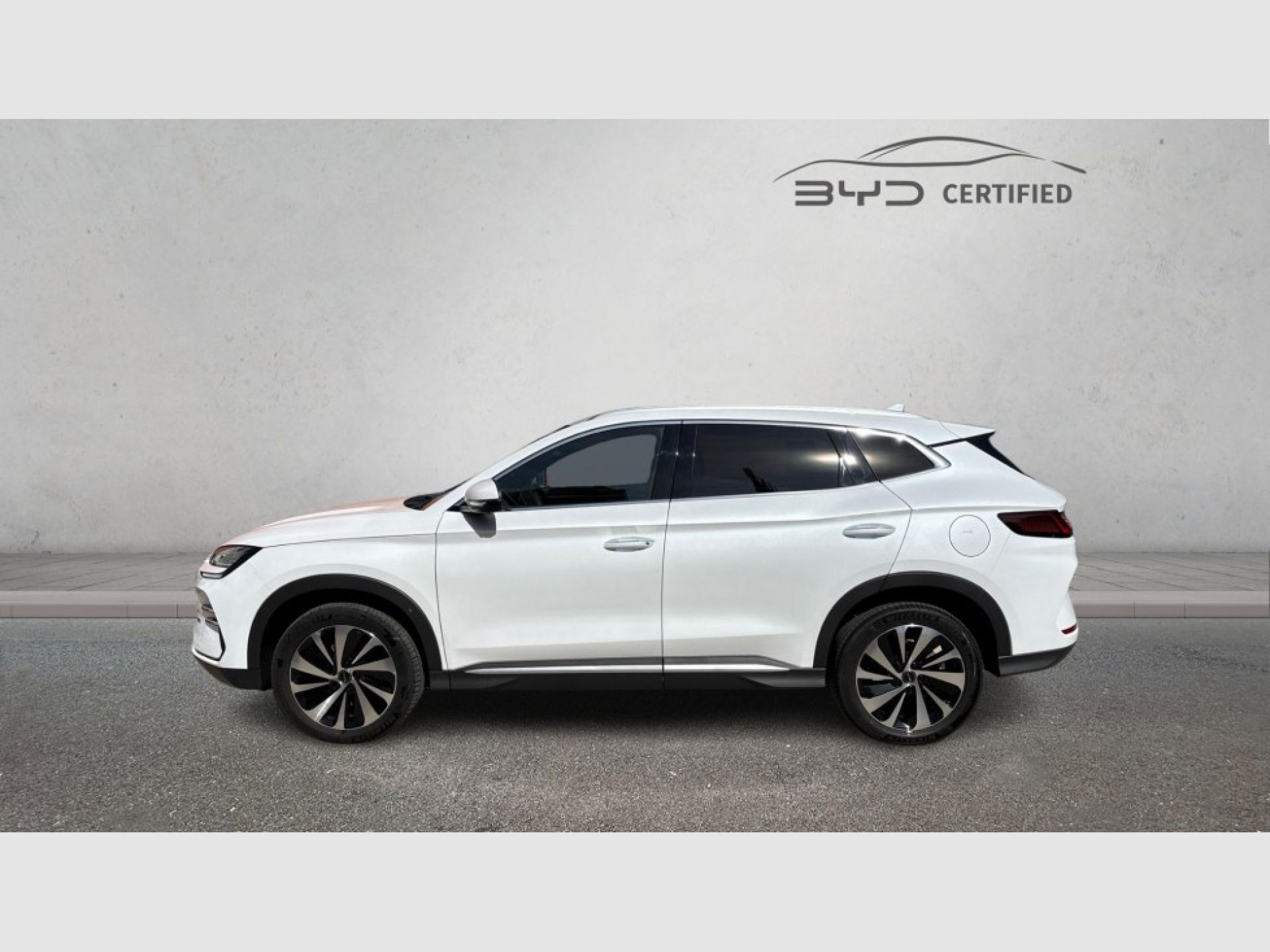 BYD Seal U DM-i - 3